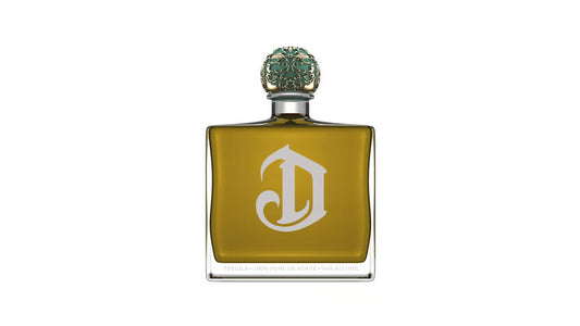 DeLeon Tequila Anejo 375ml