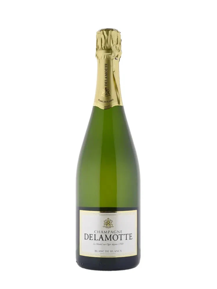Delamotte Blanc de Blancs Brut 750ml