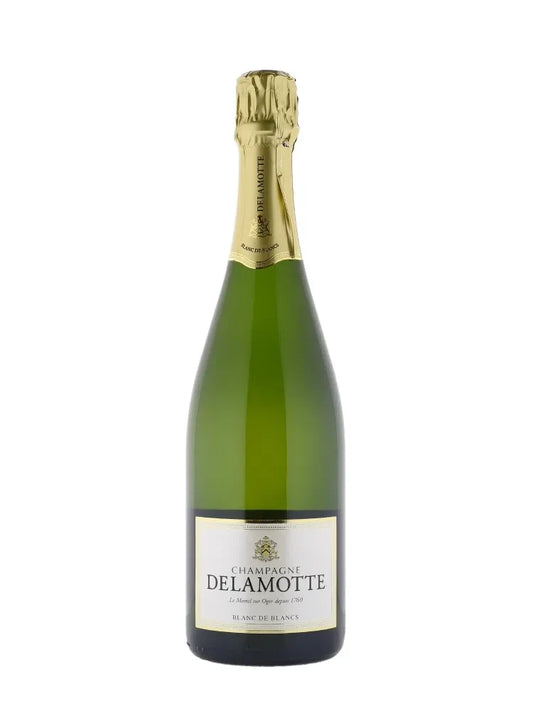 Delamotte Blanc de Blancs Brut 750ml