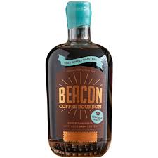 Denning's Point Distillery Beacon Coffee Bourbon Whiskey 750ml