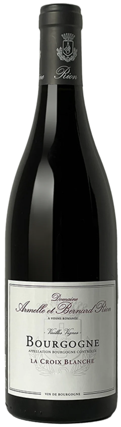 Domaine Armelle et Bernard Rion Chorey-les-Beaune 750ml