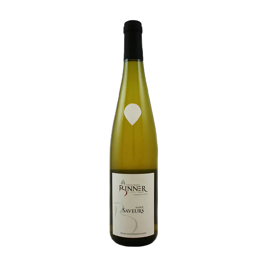 Domaine Christian Binner Les Saveurs 750ml