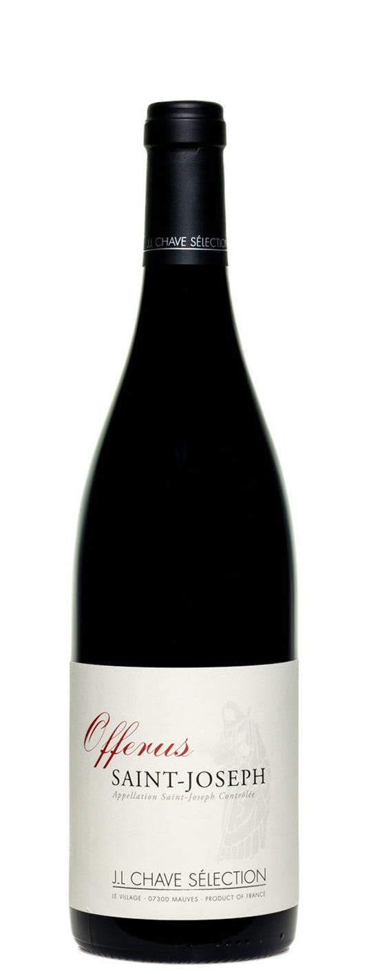 Domaine Jean-Louis Chave Selection Saint-Joseph Offerus 750ml