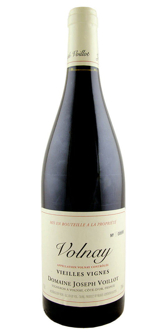 Domaine Joseph Voillot Volnay Vieilles Vignes 750ml