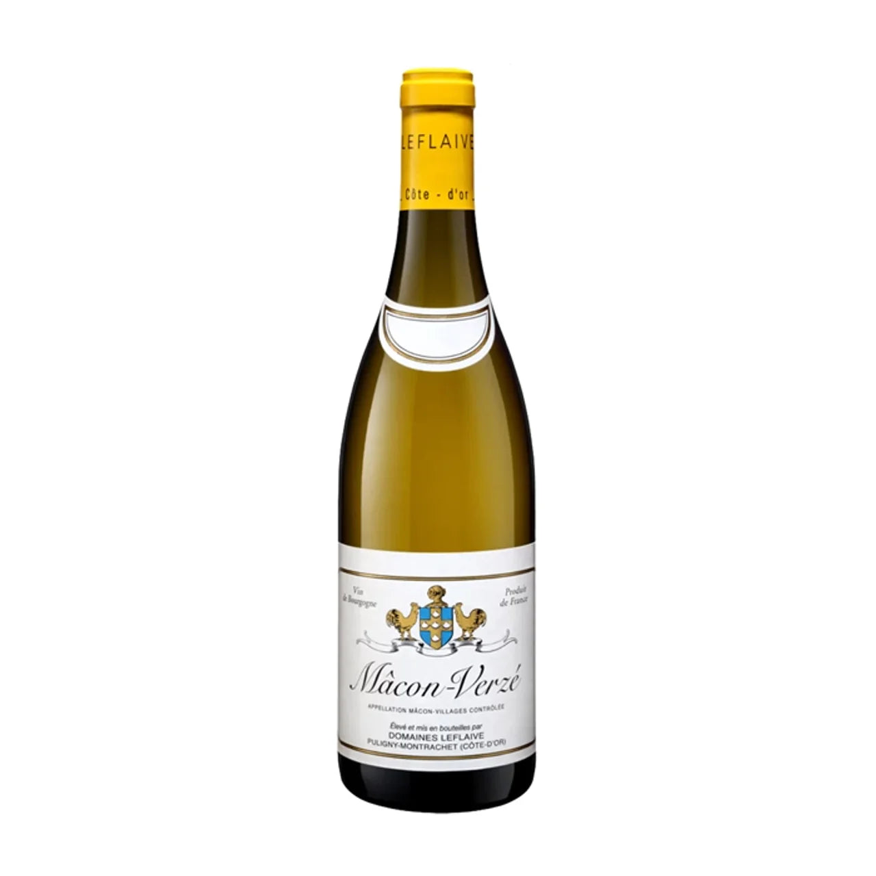 2020 Domaine Leflaives Macon-Verze 750ml
