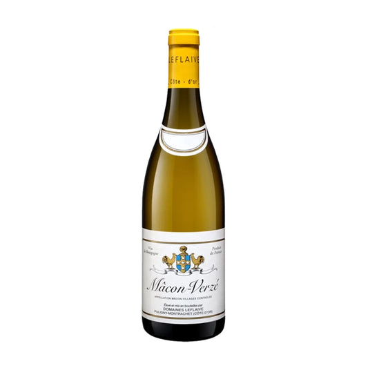 2020 Domaine Leflaives Macon-Verze 750ml