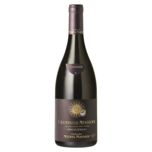 Domaine Michel Magnien Chambolle-Musigny Argillieres 750ml