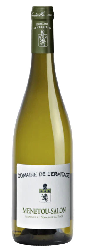 Domaine de l'Ermitage Menetou Salon 750ml