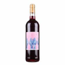 Domaine de la Patience La Patience Rouge 750ml
