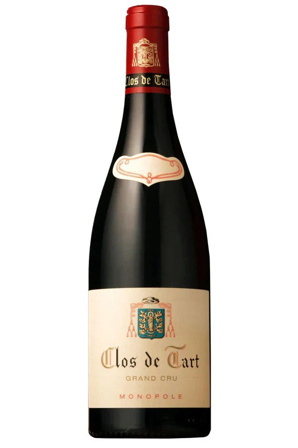 2017 Domaine du Clos de Tart Clos de Tart Grand Cru Monopole 750ml