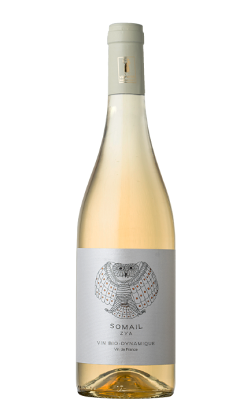 2022 Domaine du Somail Zya Blanc 750ml