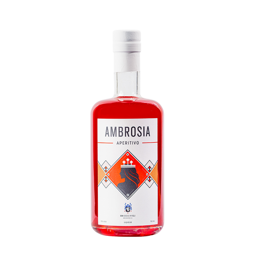 Don Ciccio & Figli Ambrosia Aperitivo Liqueur 750ml