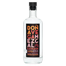 Dona Vega Espadin 750ml