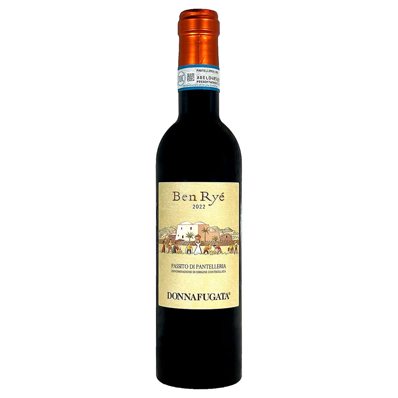 Donnafugata Ben Rye Passito di Pantelleria 375ml