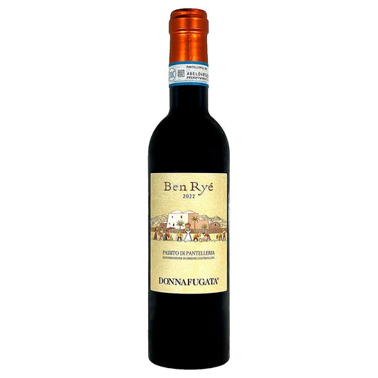 Donnafugata Ben Rye Passito di Pantelleria 375ml
