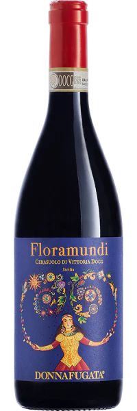 Donnafugata Floramundi 750ml
