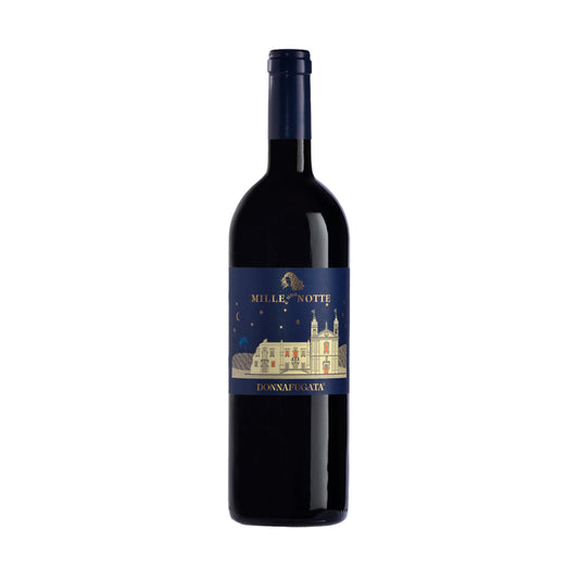 Donnafugata Mille e Una Notte Sicilia 750ml