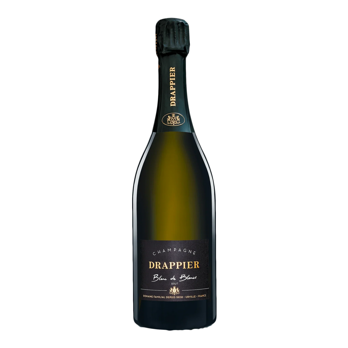 Drappier Blanc de Blancs Brut 750ml