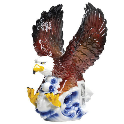 Eagle American Bourbon Whiskey 750ml