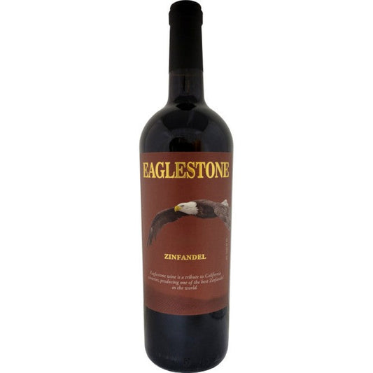 Eaglestone Zinfandel 750ml