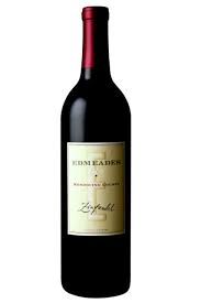 Edmeades Zinfandel 750ml