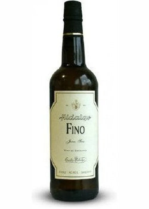 Emilio Hidalgo Hidalgo Fino Sherry 750ml