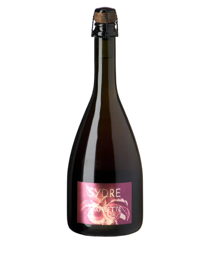 2020 Eric Bordelet Sydre Argelette 750ml