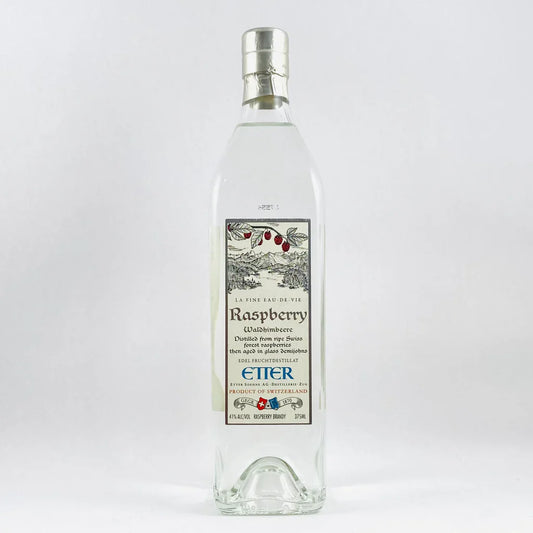 Etter Framboise - Raspberry Brandy 375ml