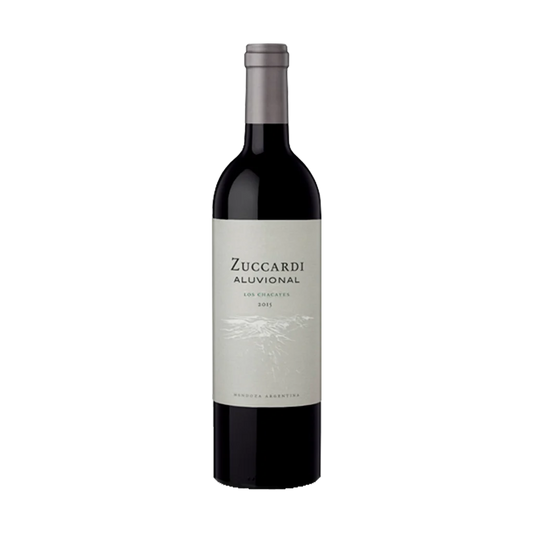 Familia Zuccardi Aluvional Los Chacayes 750ml