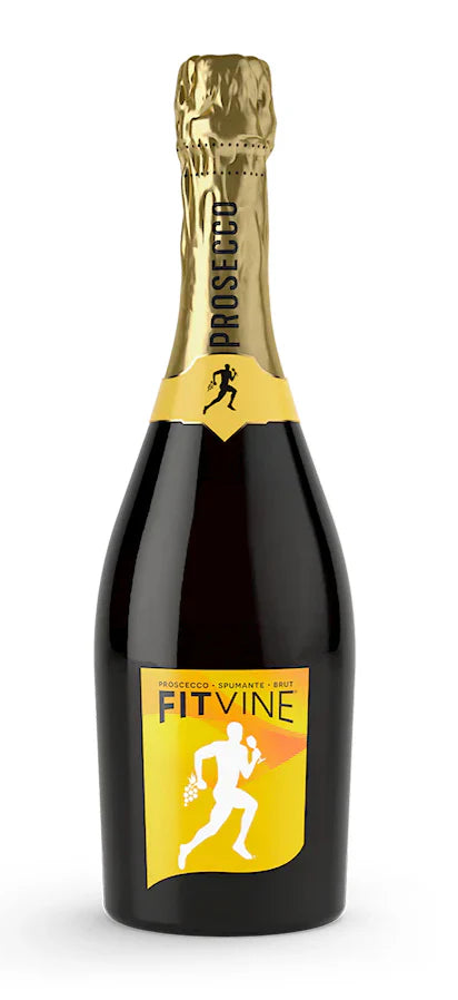 Fitvine Brut Prosecco Spumante Brut 750ml