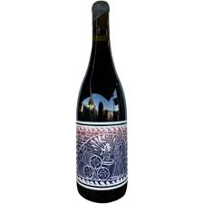 Florez Wines Cave Dew Pinot Noir 750ml