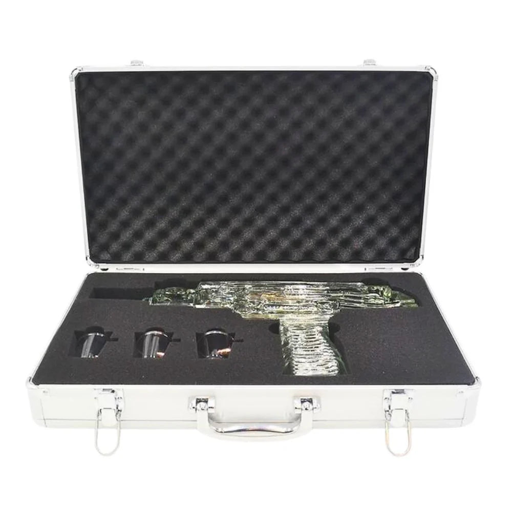 Flotilla 13 Gun Vodka 750ml