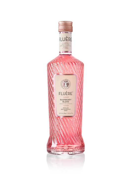Fluere Raspberry Blend 700ml