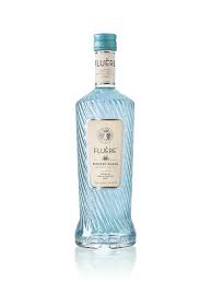Fluere Smoked Agave 700ml