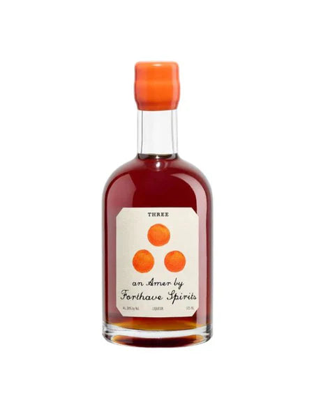 Forthave Spirits Limited Edition Three Amer 750ml