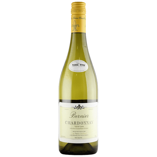 Freres Couillaud Bernier Chardonnay 750ml
