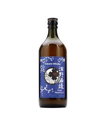 Fukano Vault Reserve 2 Rice Whisky 750ml