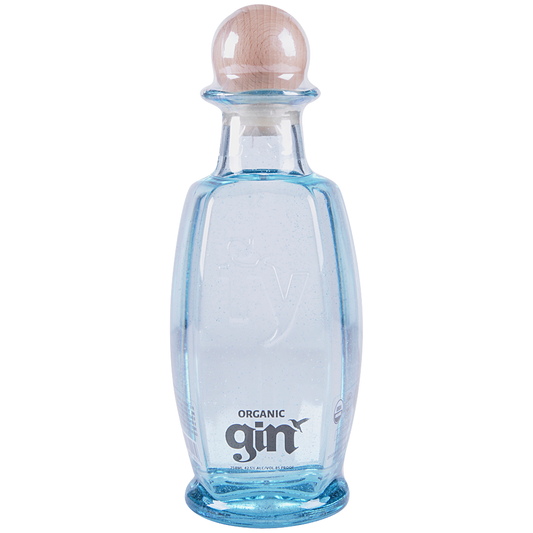 FY Organic Hawai'i Wet Gin