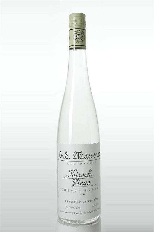G.E. Massenez Kirsch Vieux Cherry Brandy 750ml