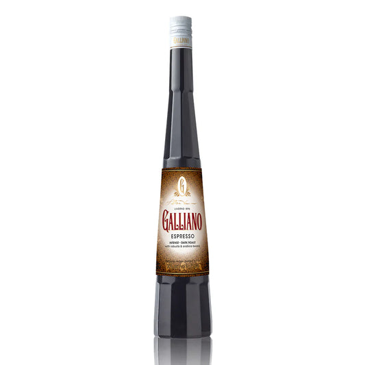 Galliano Espresso Liqueur 375ml