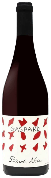 Gaspard Saint Pourcain Pinot Noir 750ml