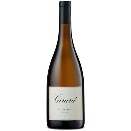 Girard Carneros Chardonnay 750ml