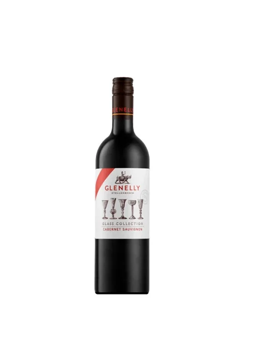 Glenelly Glass Collection Cabernet Sauvignon 750ml