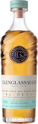 Glenglassaugh Sandend Highland Single Malt Scotch Whiskey 750ml