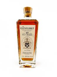 Glenturret 12 Year Old Single Malt Scotch Whisky 750ml