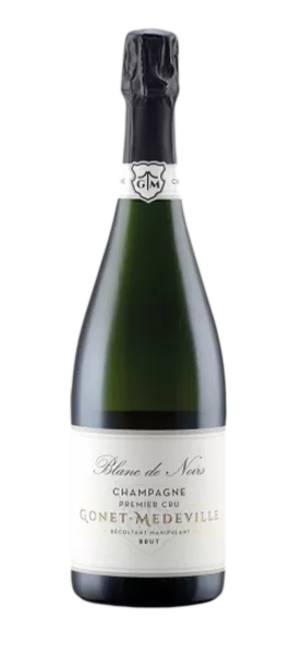 Gonet-Medeville Tradition Premier Cru Brut 750ml