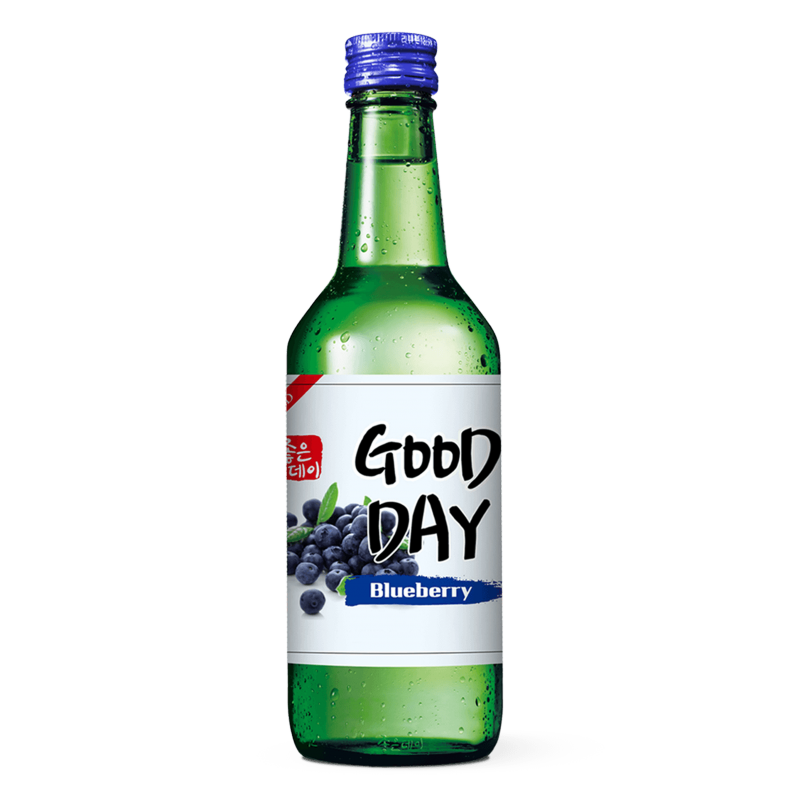 Han Jan Watermelon Soju 375ml