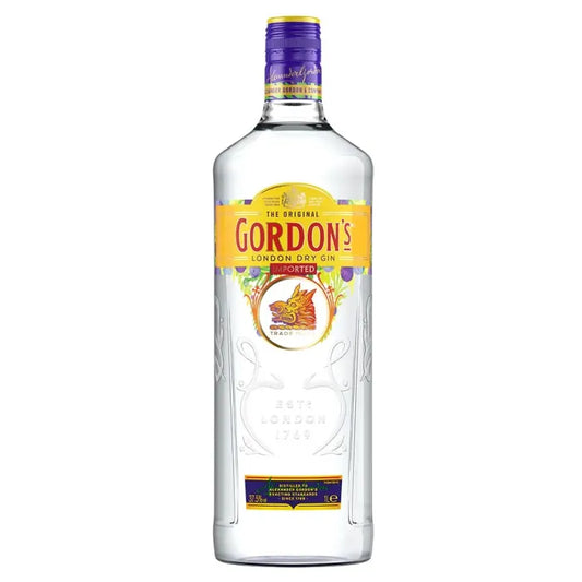Gordon's London Dry Gin 1Lt