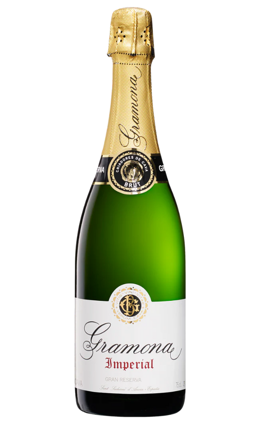 Gramona Imperial Brut 750ml