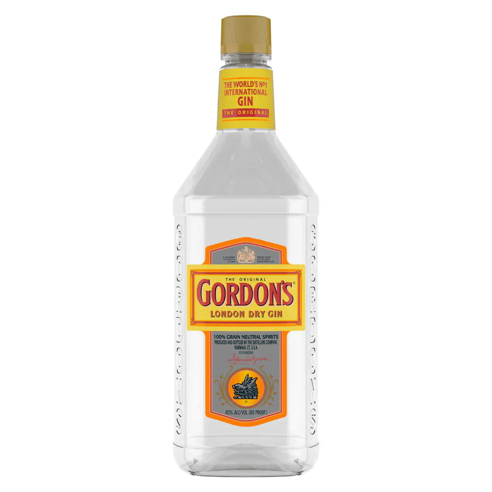 Greenall's Original London Dry Gin 1.75Lt
